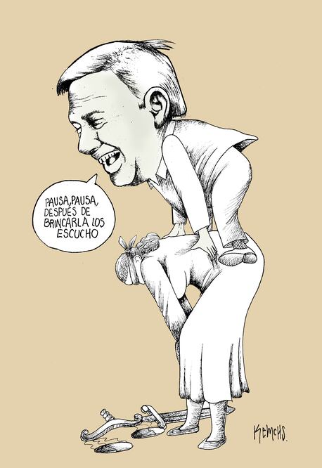 Cartón de KEMCHS