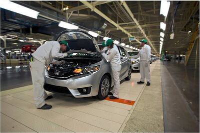 Un millón de sueños producidos en México