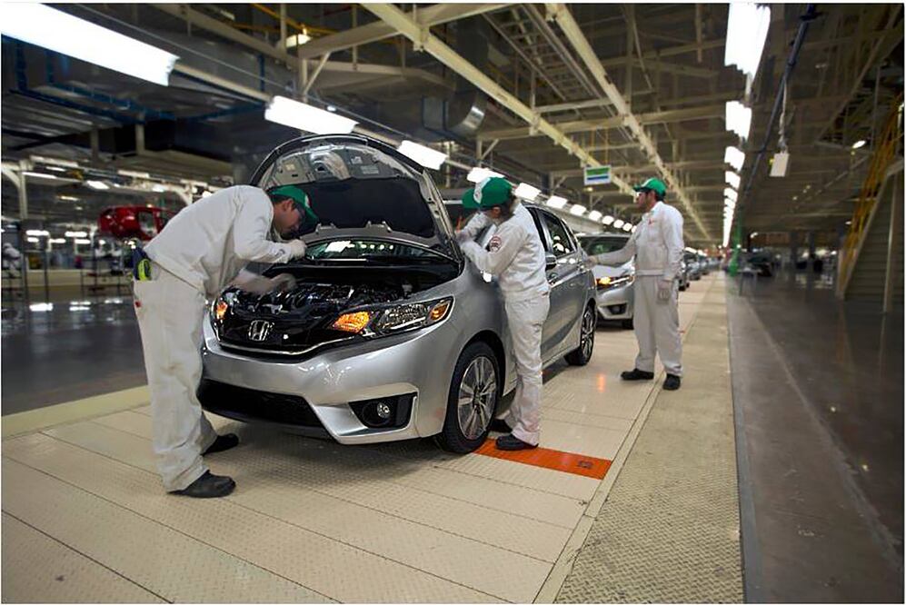 Un millón de sueños producidos en México