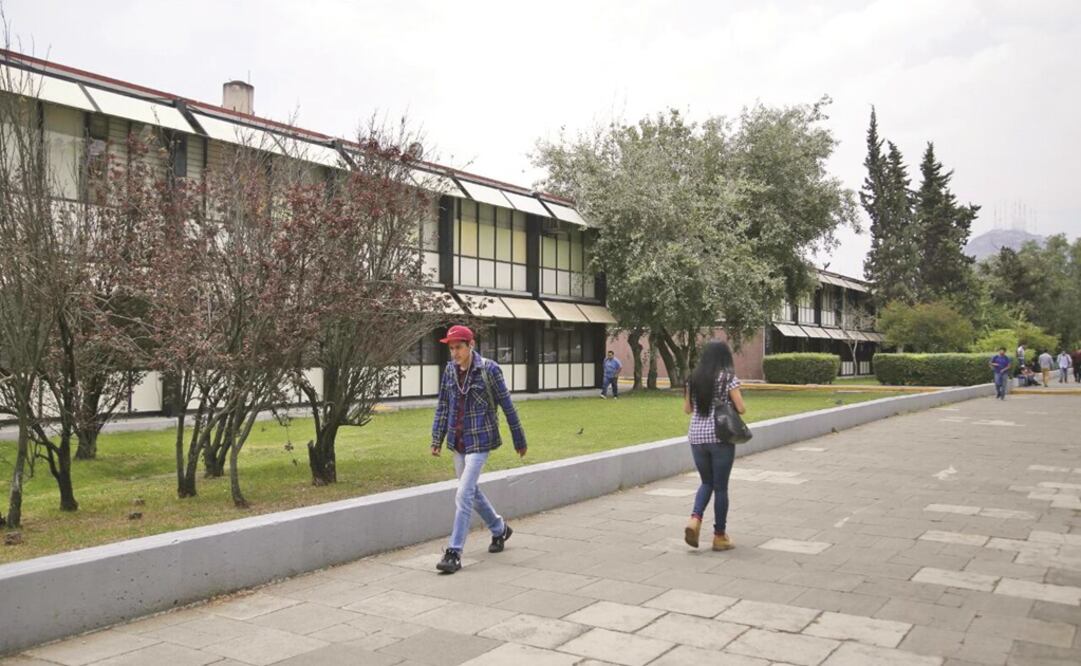 La comisión elaboró una lista priorizado de acuerdo con estos criterios y el corte hasta donde se asignarán los cambios de carrera en el IPN (Foto: Archivo / EL UNIVERSAL)