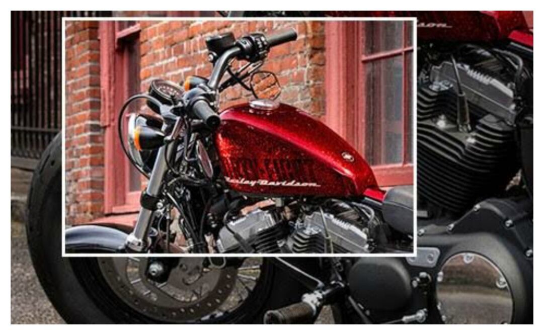 Distribución de llantas para Harley-Division refuerzo de alianza con Michelin 