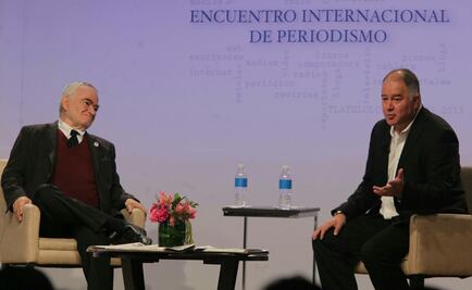 Pide De Mauleón periodismo que apueste por lectores