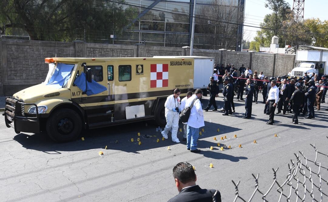 (Foto: Eduardo Sánchez/El Gráfico)