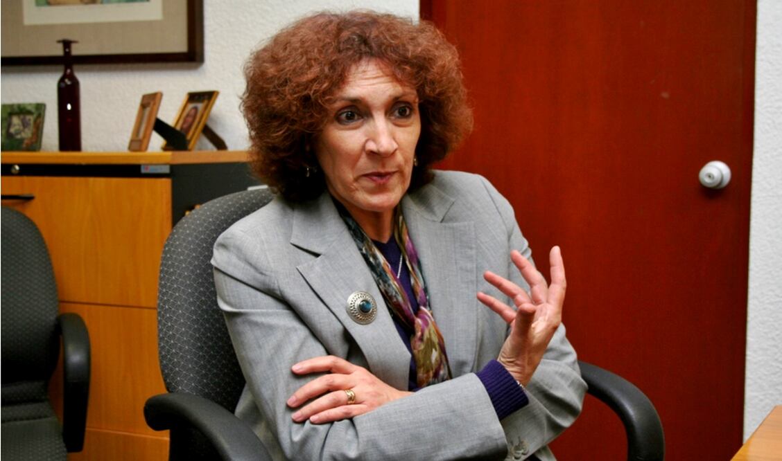 Foto: archivo/EL UNIVERSAL