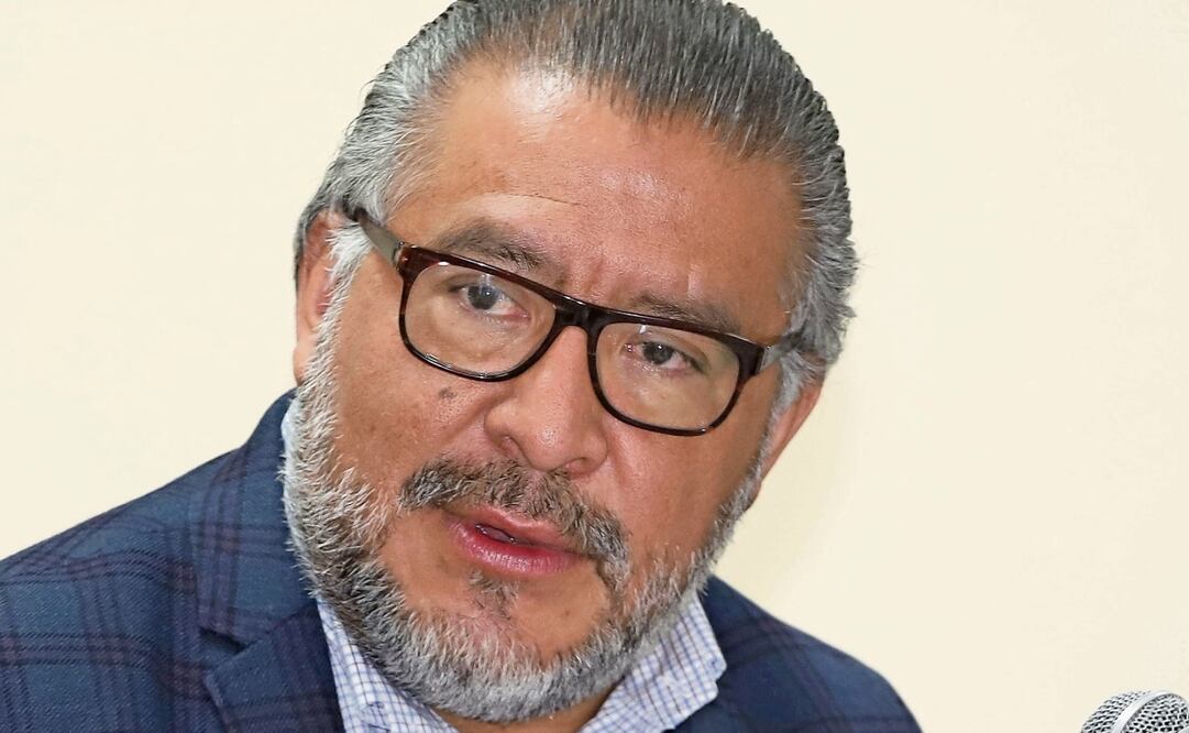 Foto: Archivo | El Universal