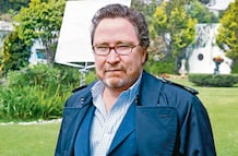 La telenovela "Somos familia", con Oka Giner y David Zepeda, solo pretende ser un respiro para la audiencia