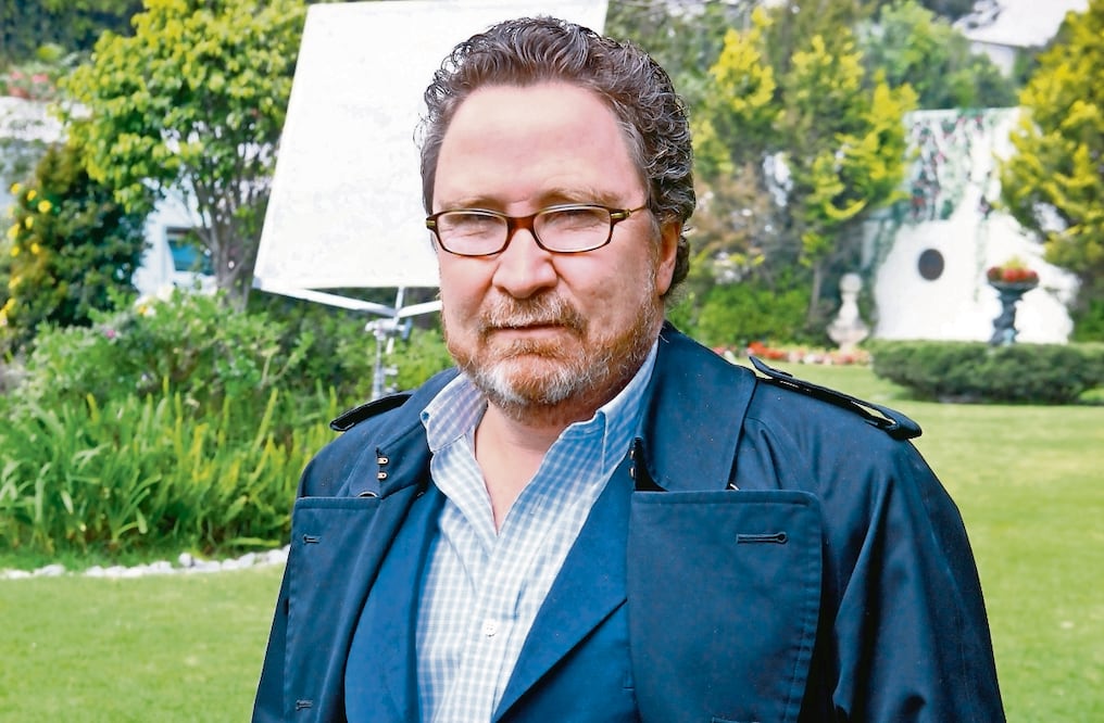 Ignacio Sada ha producido también Soy tu dueña, Simplemente María y La intrusa para Televisa.