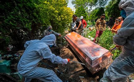 CDMX sigue en semáforo naranja para la siguiente semana