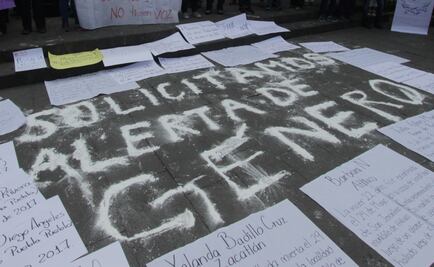 Declaran improcedente Alerta de Género en Yucatán