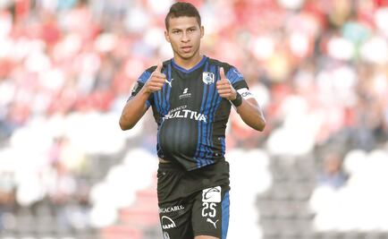 Efecto Maradona: Querétaro aumenta precio de entradas en Copa MX