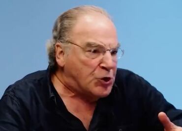 Actor israelí se lanza contra Benjamín Netanyahu; "pone en peligro a los judíos del mundo y la existencia de Israel", dice