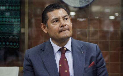 Puebla anuncia rehabilitación de 12 vialidades; “nuestro modelo de gobierno es inclusivo y comunitario”: Alejandro Armenta