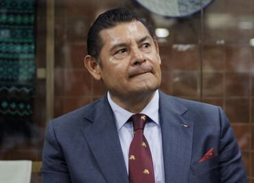 Puebla anuncia rehabilitación de 12 vialidades; “nuestro modelo de gobierno es inclusivo y comunitario”: Alejandro Armenta