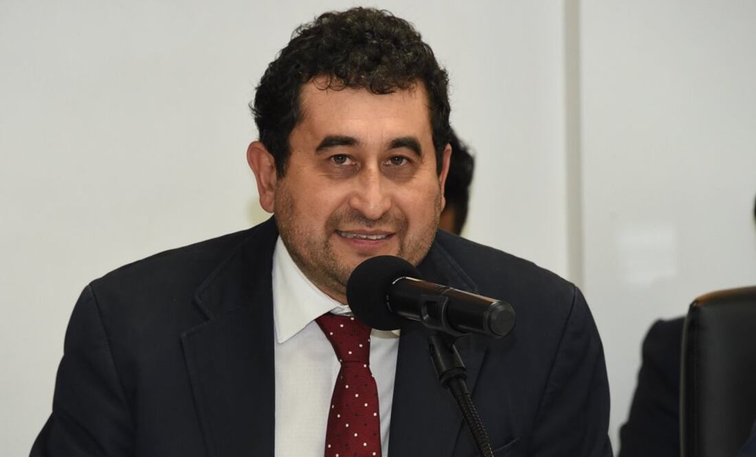 Foto: Archivo/EL UNIVERSAL