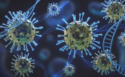 Lo que se sabe de Lambda, variante de Covid-19 que circula en Sudamérica