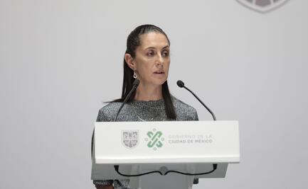 Sheinbaum llama a caseros a posponer pagos de rentas a afectados por Covid-19