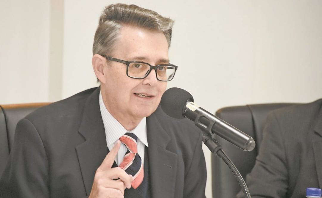 Foto: Archivo / EL UNIVERSAL