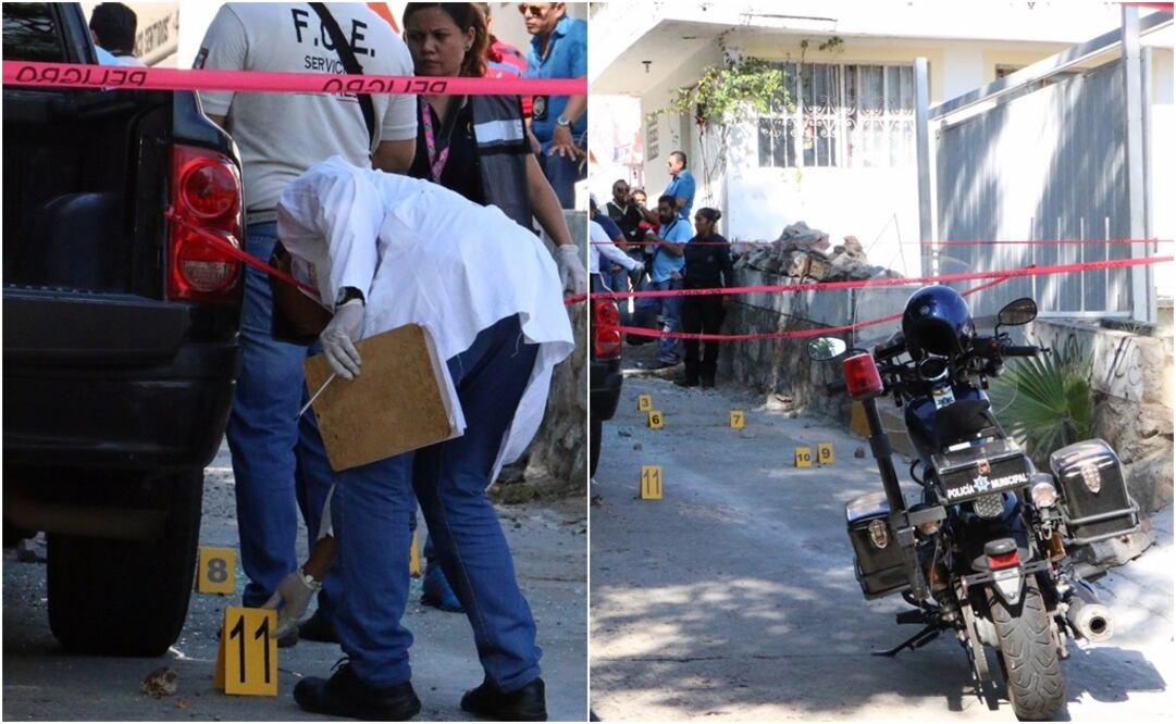 Foto: Dassaev Téllez / EL UNIVERSAL  