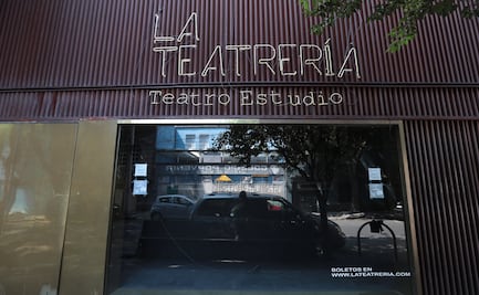 Comunidad teatral ofrece medidas para reactivar el teatro