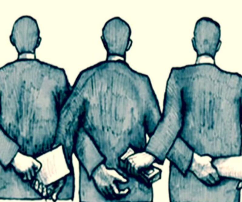 Impunidad y cifra negra. ¿Qué nos hace falta?