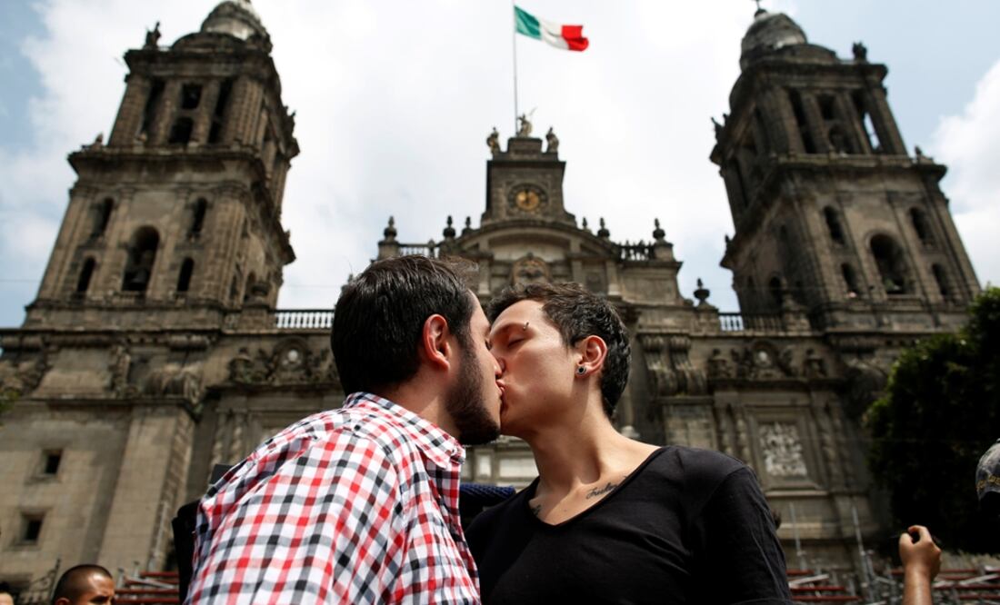 The Senate passed the reforms for both laws to the Chamber of Deputies for further revision - Photo: Carlos Jasso/REUTERS