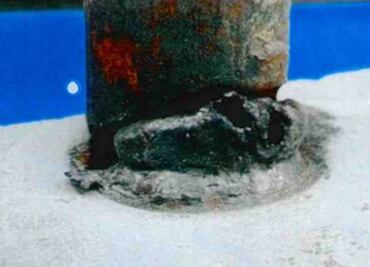 Pernos de tramo colapsado de Línea 12, con soldaduras deficientes: informe noruego