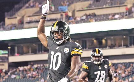 Bryant se va por un año