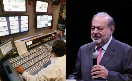 Televisa atrae clientes con estrategia prepago de Slim 