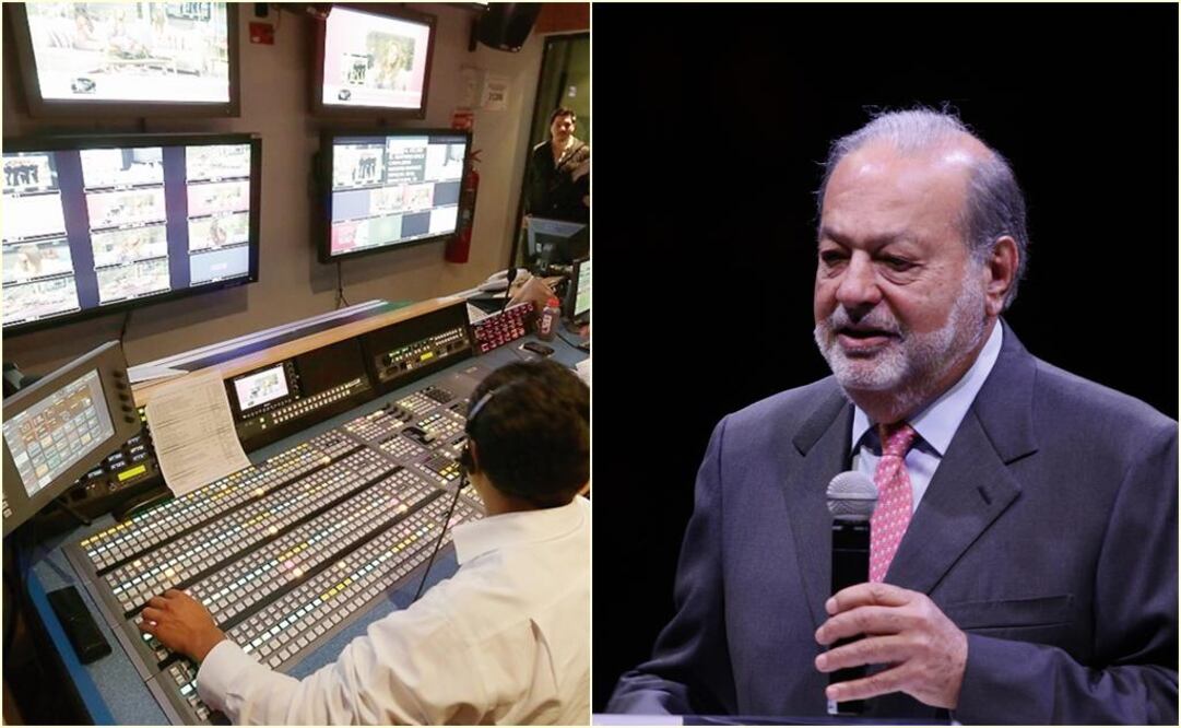 Televisa atrae clientes con estrategia prepago de Slim 