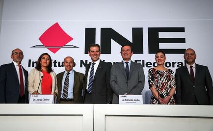 Robo de boletas en Oaxaca, Veracruz y Tamaulipas no afecta elección: INE