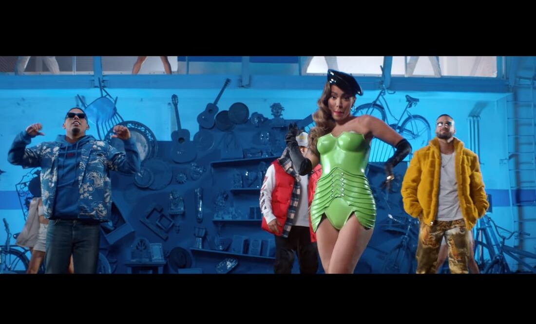 Foto: Captura Youtube