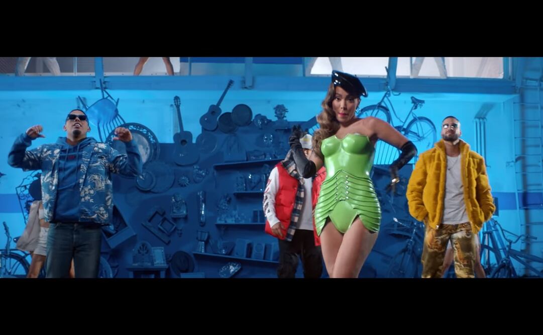 Foto: Captura Youtube