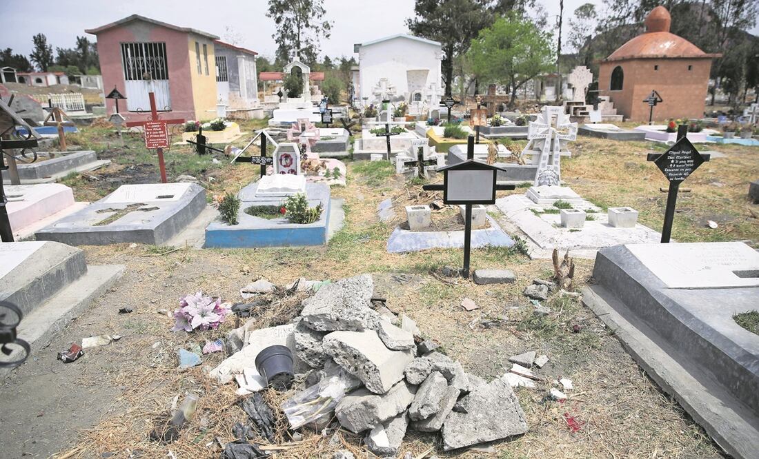 Foto ilustrativa: EL UNIVERSAL