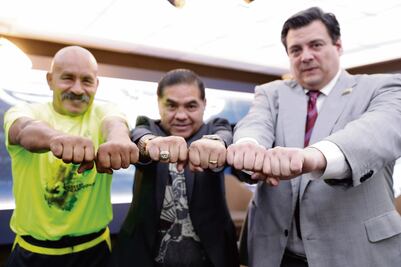 “Canelo” vs Chávez no llegará al 12