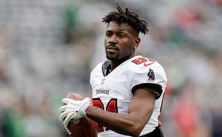 NFL: Antonio Brown se declara no culpable de intento de asesinato en Miami
