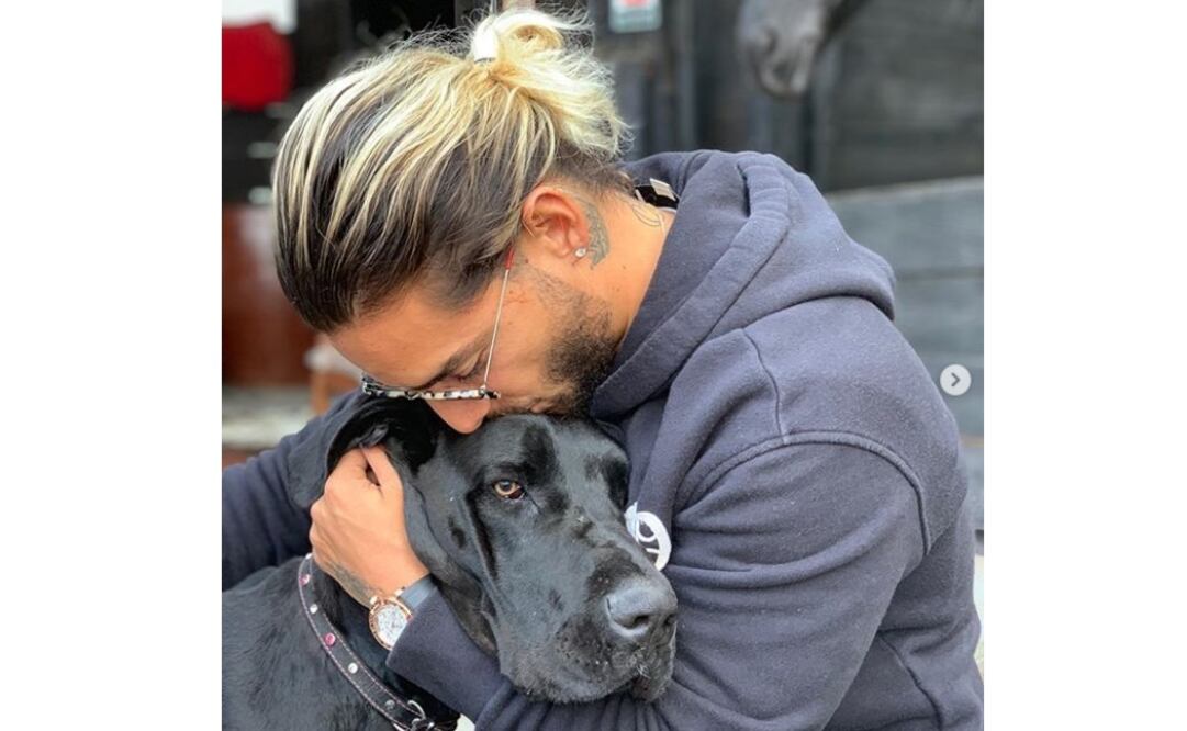 Maluma. Foto: Instagram