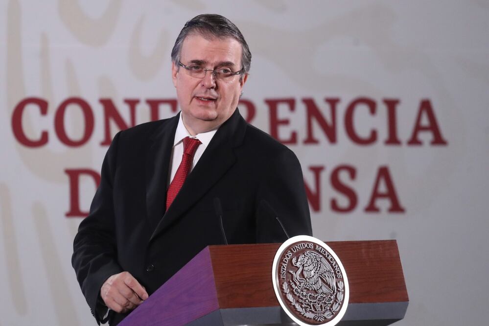 Foto: Germán Espinosa / EL UNIVERSAL