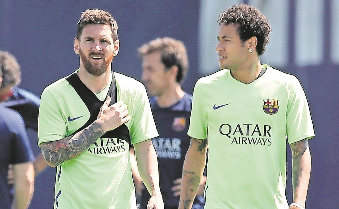 Los jugadores quieren darle un digno adiós a su timonel (MANU FERNÁNDEZ. AP)