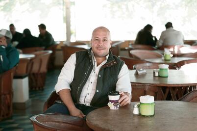 Anaya, Barrales y Dante dinamitan al Frente Ciudadano: Enrique Alfaro