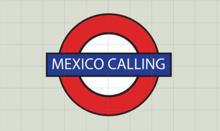 A pint to rebuild Mexico