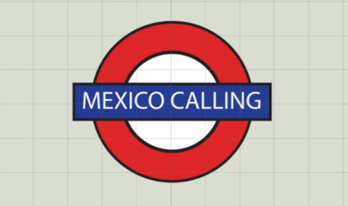 Taken from @UKinMexico