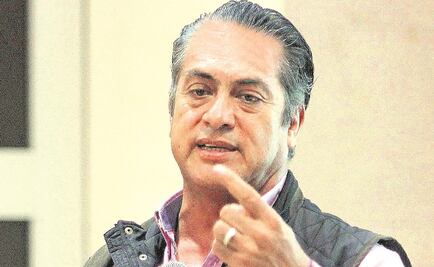 INE verifica validez de firmas de “El Bronco”