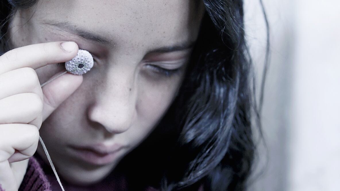 Alba, o la universalidad del destierro