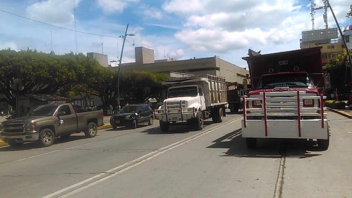 Foto: Oscar Gutiérrez / EL UNIVERSAL