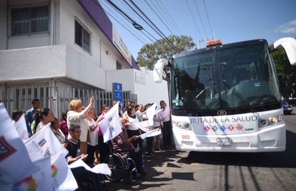 Foto: tomada de @SSM_Morelos