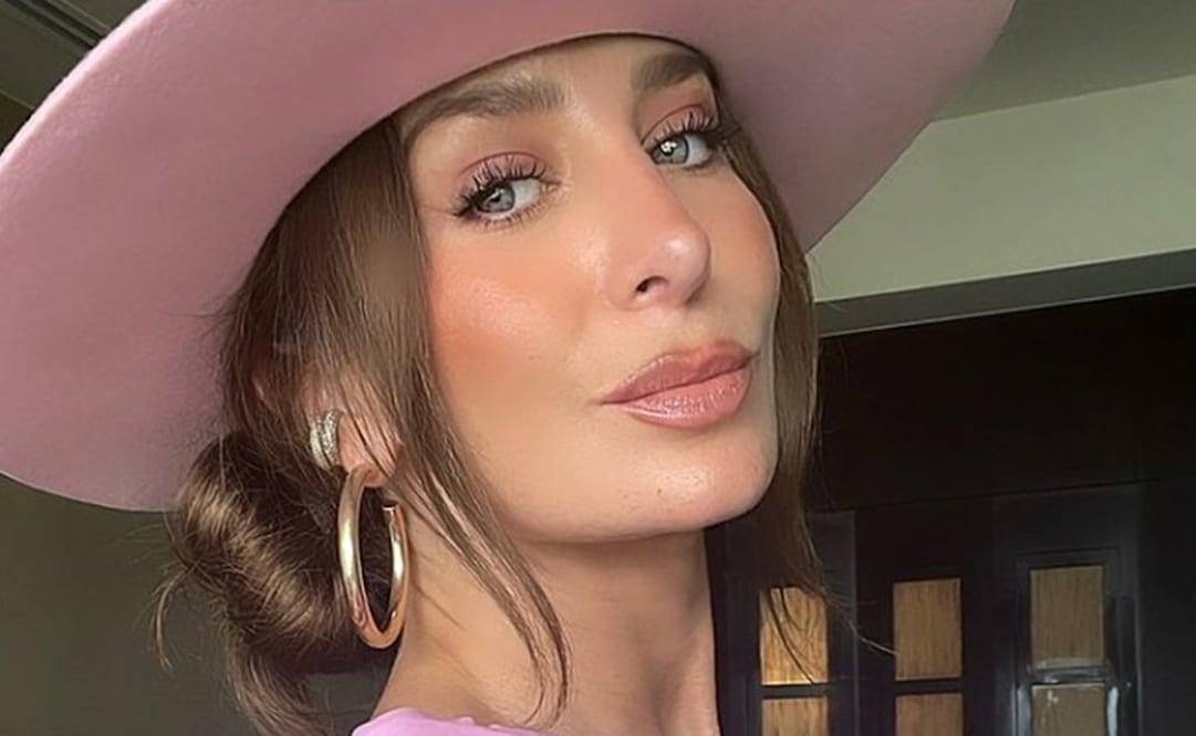 La actriz destacó que aunque no el incomoda hablar del padre de sus hijas, prefiere no hacer públicamente. Foto: Instagram