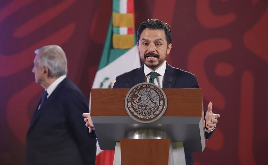 Foto: Fernanda Rojas/ El Universal