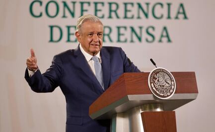 AMLO anuncia el regreso a clases presenciales a finales de agosto