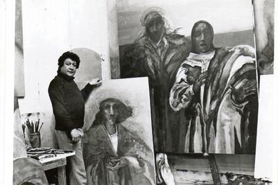 Amistad y trabajo con Francisco Corzas