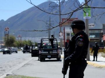 Nombran a nuevo encargado de seguridad en Chilpancingo, Guerrero; sustituye a Germán Reyes, juzgado por homicidio de Arcos Catalán